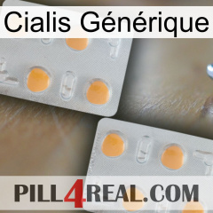 Cialis Générique 25